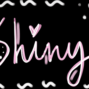 Shiny 1