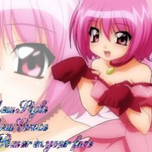 mew mew sig