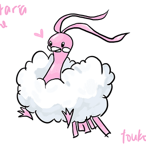 Altaria :D