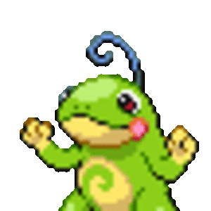 Politoed