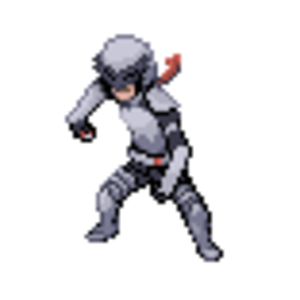 sifer bad guy from xd