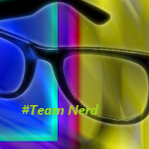 #Team Nerdy