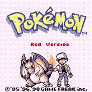 Pokemon   Red VGC EX plus Alpha edition

link:

http://www.youtube.com/watch?v=QYuNM8au9Hk