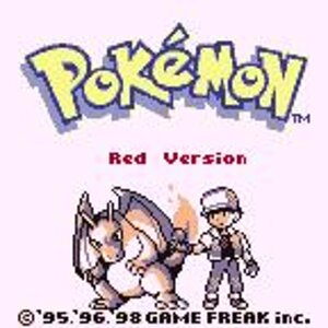 Pokemon   Red VGC EX plus Alpha edition

link:

http://www.youtube.com/watch?v=QYuNM8au9Hk