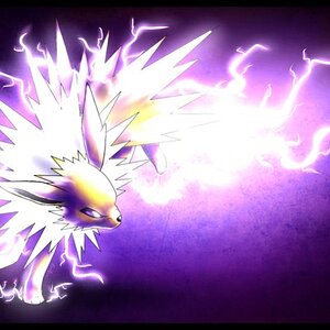 Jolteon
