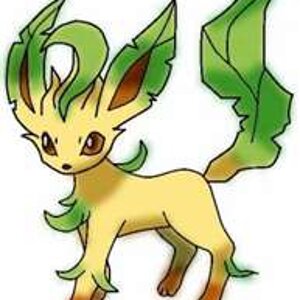 Leafeon