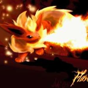 Flareon