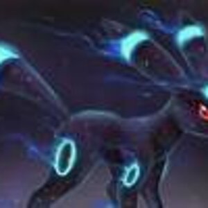 epic Umbreon