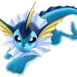 Kewl Vaporeon