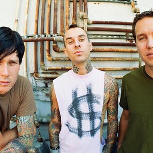 Blink 182, a wonderful band. Their new album "Neighborhoods" is a work of true art.