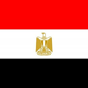 Egypt - flag of my ancestors (I am 1/12 Egyptian)