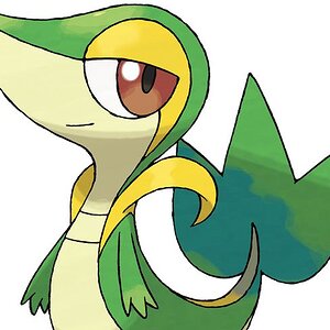 Epic Snivy #2