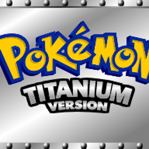 titanium upper half logo for site