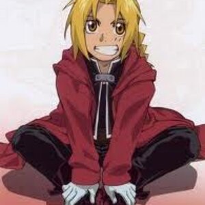 Edward Elric
Anime: Fullmetal Alchemist/ Fullmetal Alchemist Brotherhood
Appears: Episode 1 
How can I not add Ed on here? He is the main character of