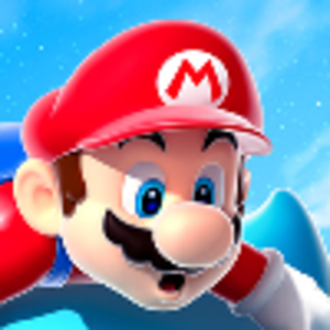 Mario as seen in Super Mario Galaxy 2.