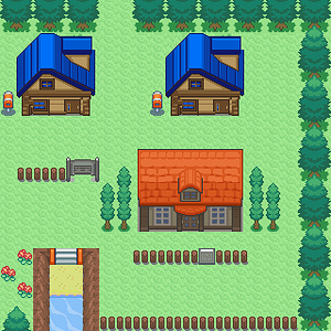 Kanto Pallet