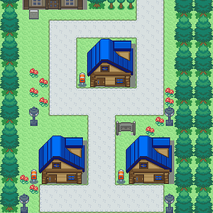Unova Nuvema