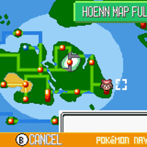 hevah region