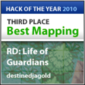 th BestMapping 3