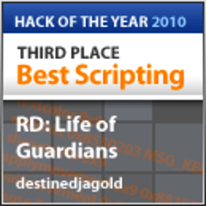 th BestScripting 3x