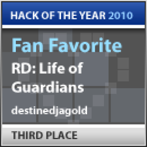 th FanFavourite 3