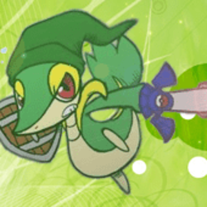 snivy sig