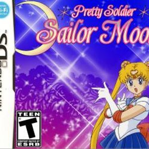 Sailormoongame