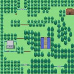 Unova DriftveilForest