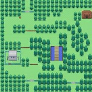 Unova DriftveilForest