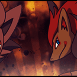 zorua and zoroark sig by loowo d427m19