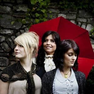 Barlow Girl Band