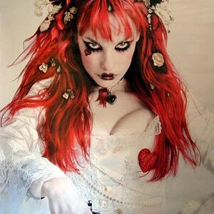 Emilie Autumn