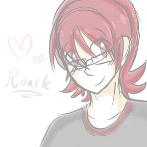 Roark!
I love this dude. xD