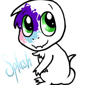 Splash
Request 2