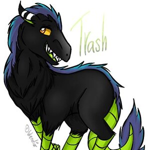 Trash
Request 3
