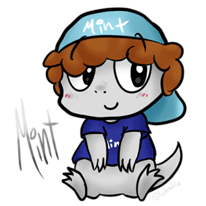 Mint
Request 4