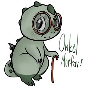 Onkel Morfar
Request 5