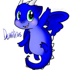 Demitrius
Request 6