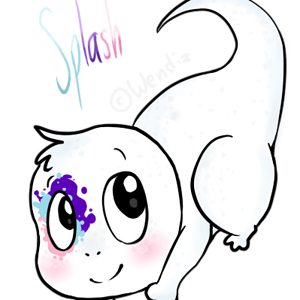 Splash 
Request 7