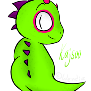 Kajsoo
Request 8