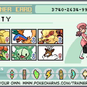 My drought team.