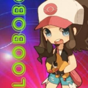 Bloobobo Avatar