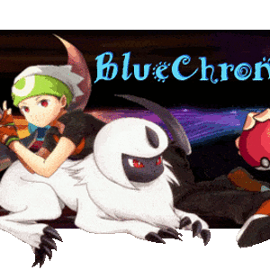 BlueChrono Signature