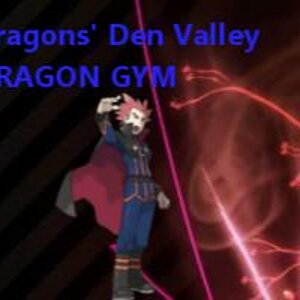Dragon Gym