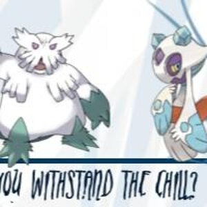 Frozone Gym Banner