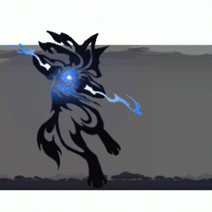 Lucario Bloobobo