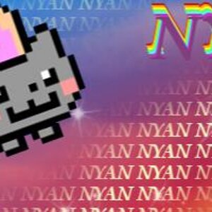 Nyan Cat