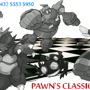 Pawn's Classic Team
