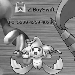 Z.BoySwift