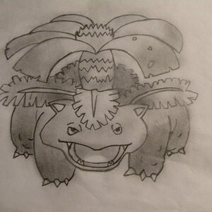 Venusaur